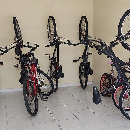Pousada Casa da Vovó - Sua casa pertinho da Praia Aracajú Exterior foto