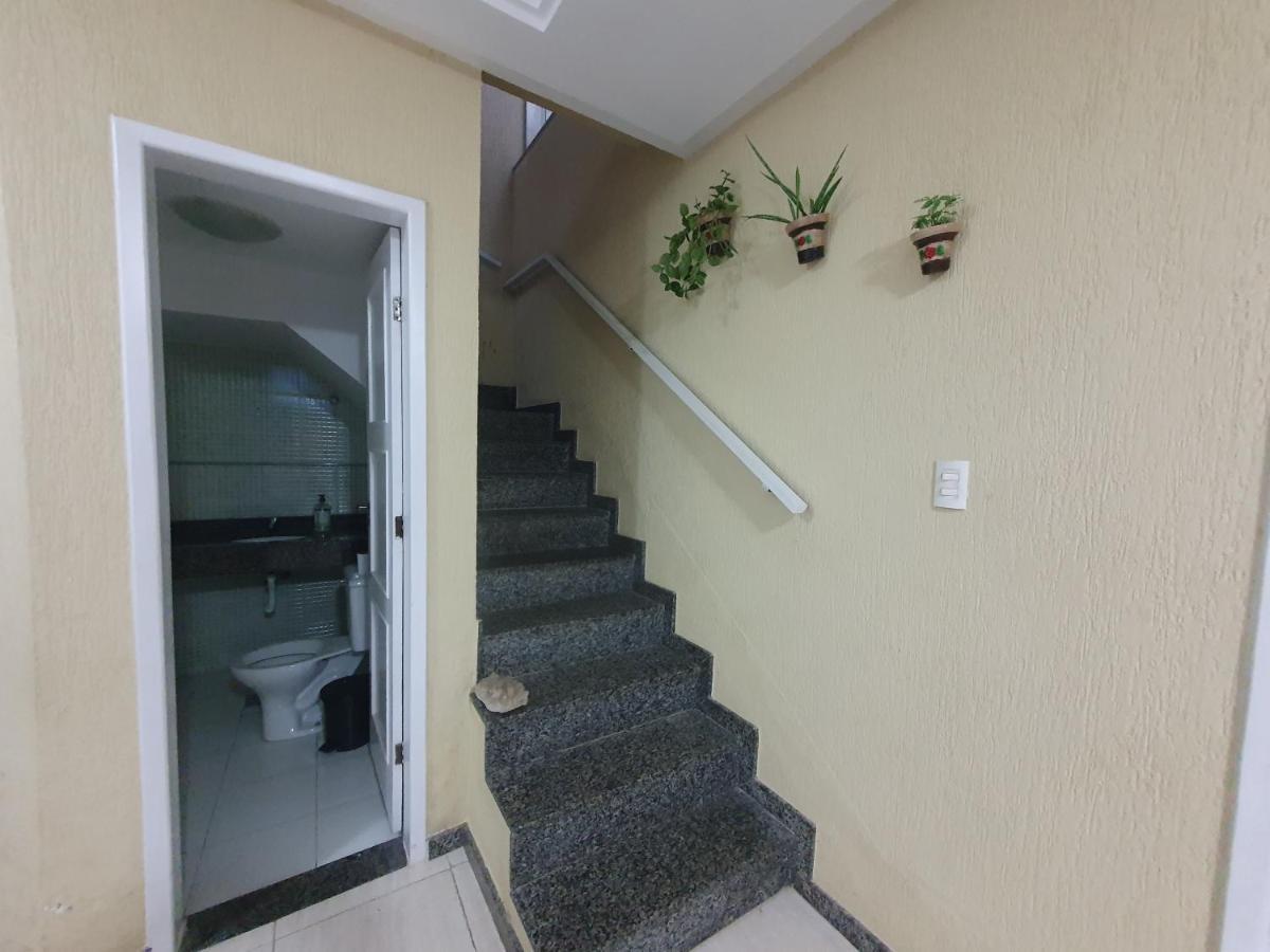 Pousada Casa da Vovó - Sua casa pertinho da Praia Aracajú Exterior foto
