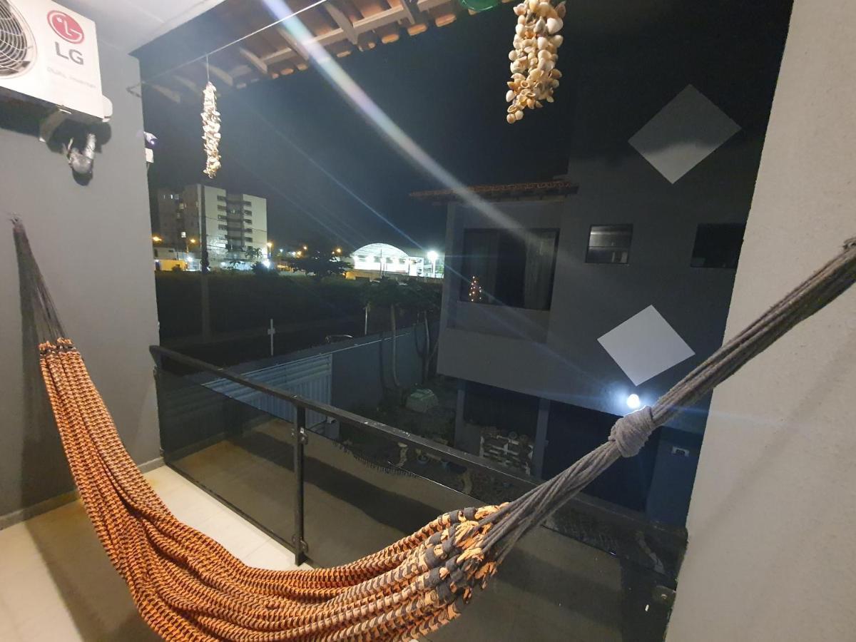 Pousada Casa da Vovó - Sua casa pertinho da Praia Aracajú Exterior foto