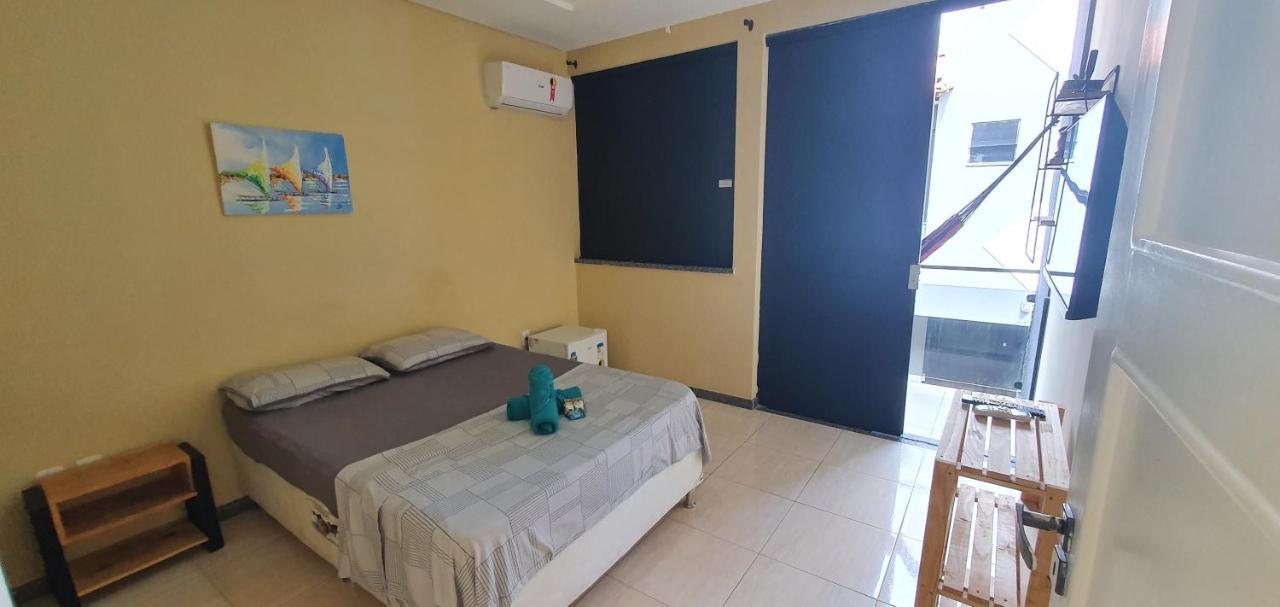 Pousada Casa da Vovó - Sua casa pertinho da Praia Aracajú Exterior foto