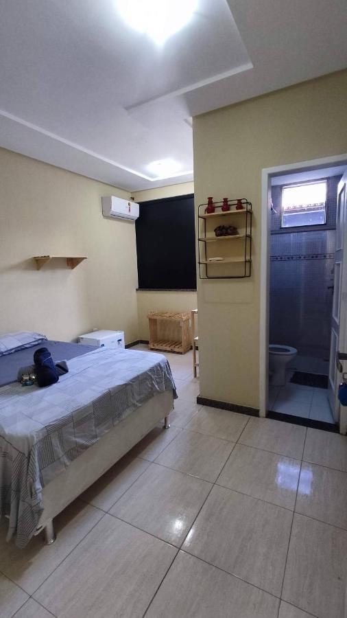Pousada Casa da Vovó - Sua casa pertinho da Praia Aracajú Exterior foto