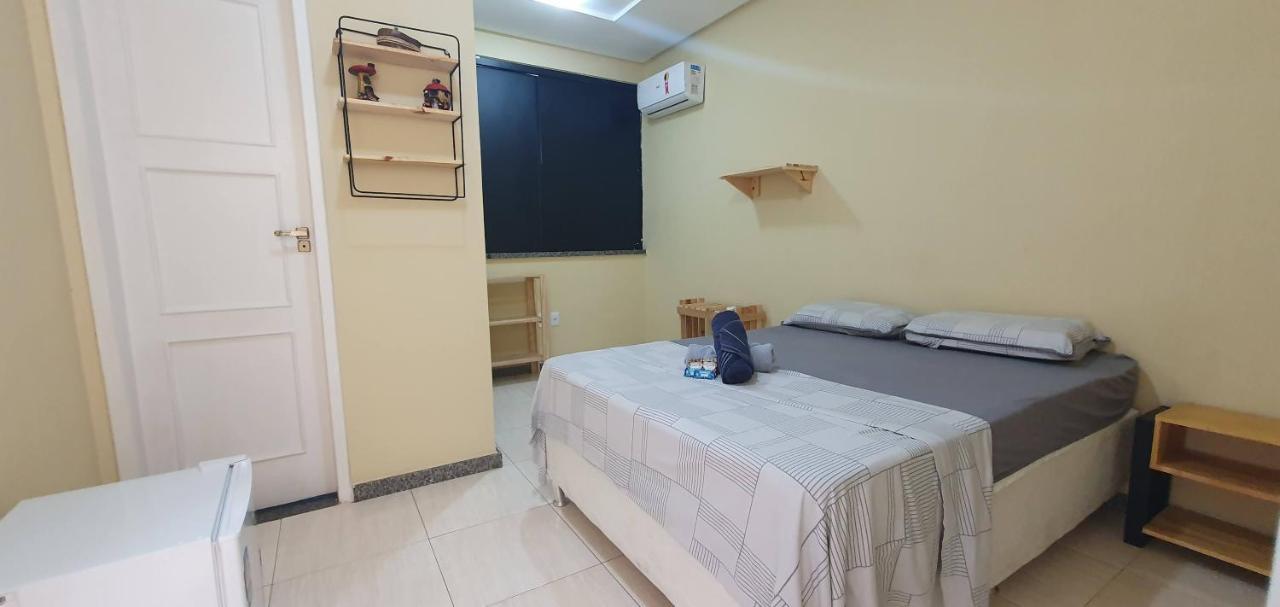 Pousada Casa da Vovó - Sua casa pertinho da Praia Aracajú Exterior foto