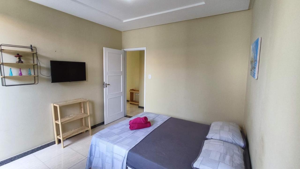 Pousada Casa da Vovó - Sua casa pertinho da Praia Aracajú Exterior foto