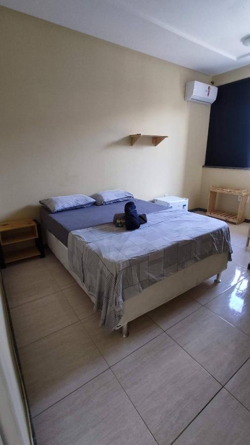 Pousada Casa da Vovó - Sua casa pertinho da Praia Aracajú Exterior foto