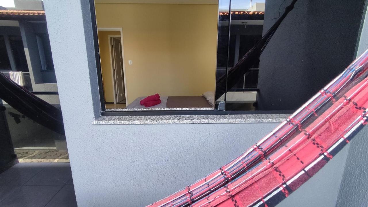 Pousada Casa da Vovó - Sua casa pertinho da Praia Aracajú Exterior foto