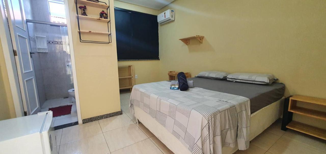 Pousada Casa da Vovó - Sua casa pertinho da Praia Aracajú Exterior foto