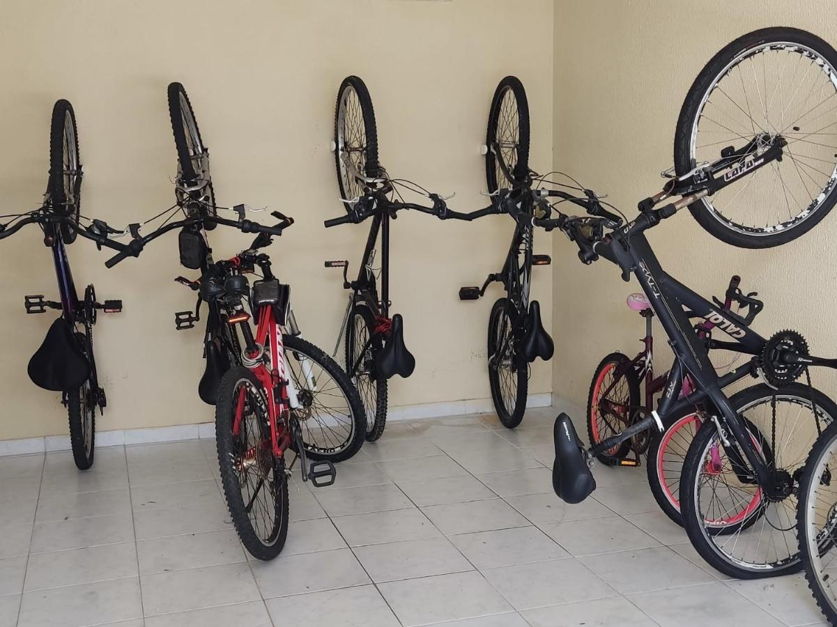 Pousada Casa da Vovó - Sua casa pertinho da Praia Aracajú Exterior foto