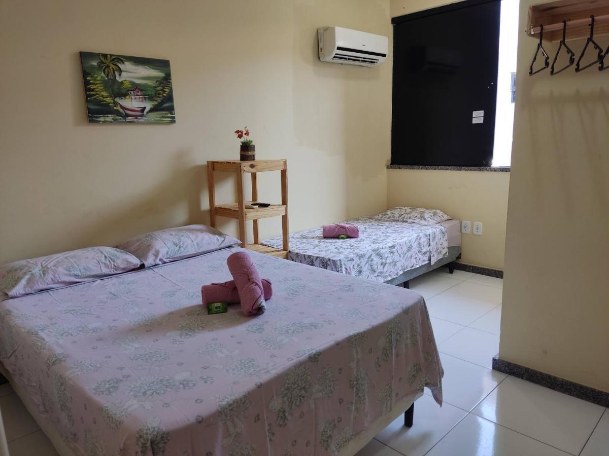 Pousada Casa da Vovó - Sua casa pertinho da Praia Aracajú Habitación foto