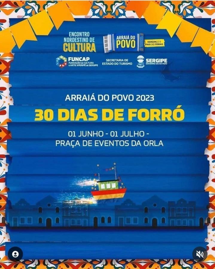 Pousada Casa da Vovó - Sua casa pertinho da Praia Aracajú Exterior foto