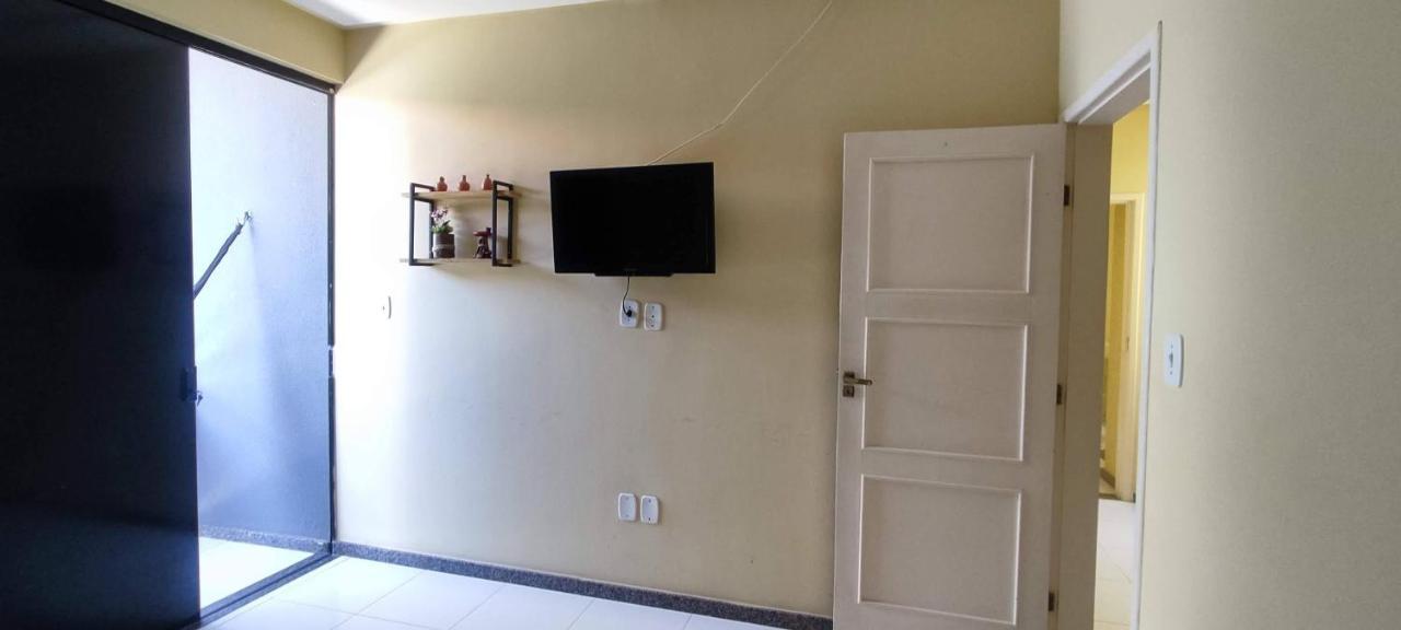 Pousada Casa da Vovó - Sua casa pertinho da Praia Aracajú Habitación foto