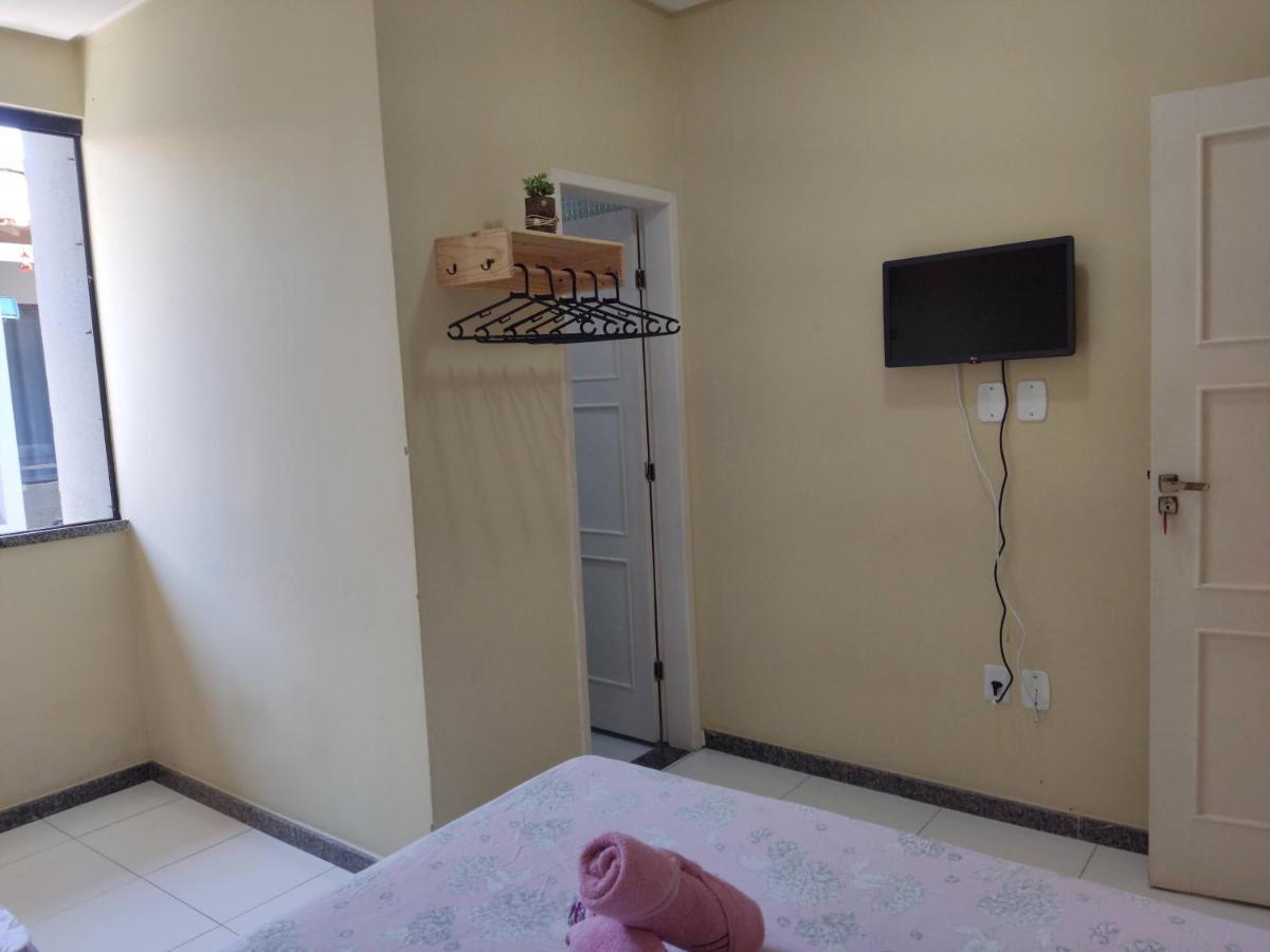 Pousada Casa da Vovó - Sua casa pertinho da Praia Aracajú Habitación foto