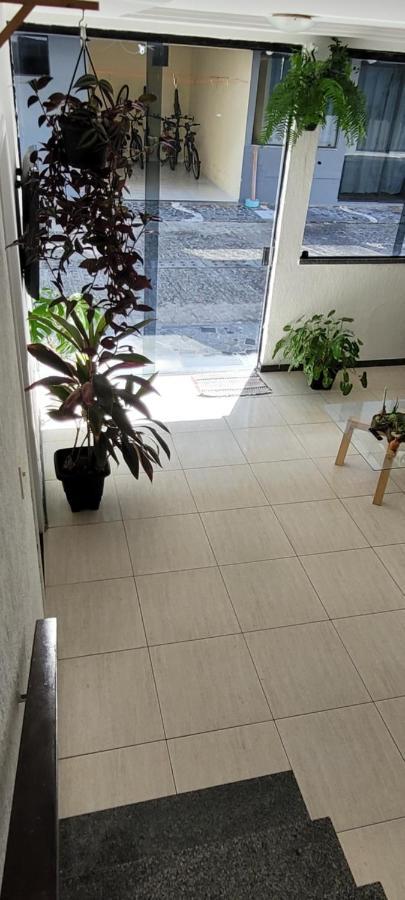 Pousada Casa da Vovó - Sua casa pertinho da Praia Aracajú Exterior foto