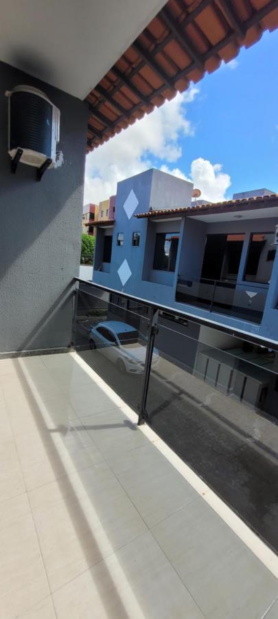 Pousada Casa da Vovó - Sua casa pertinho da Praia Aracajú Exterior foto