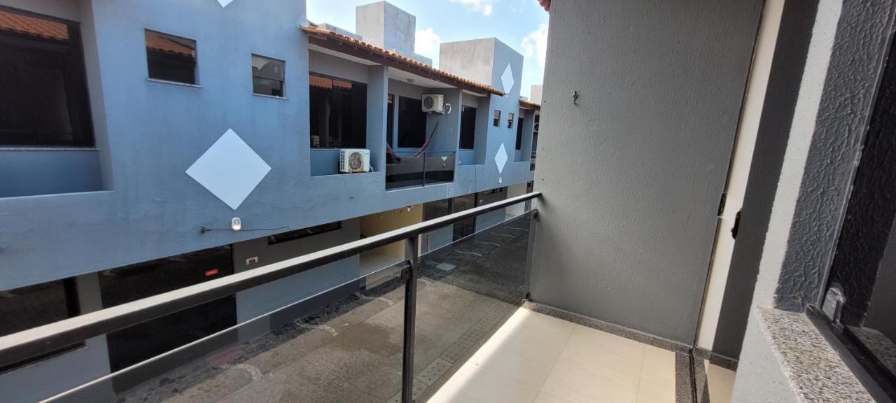 Pousada Casa da Vovó - Sua casa pertinho da Praia Aracajú Exterior foto