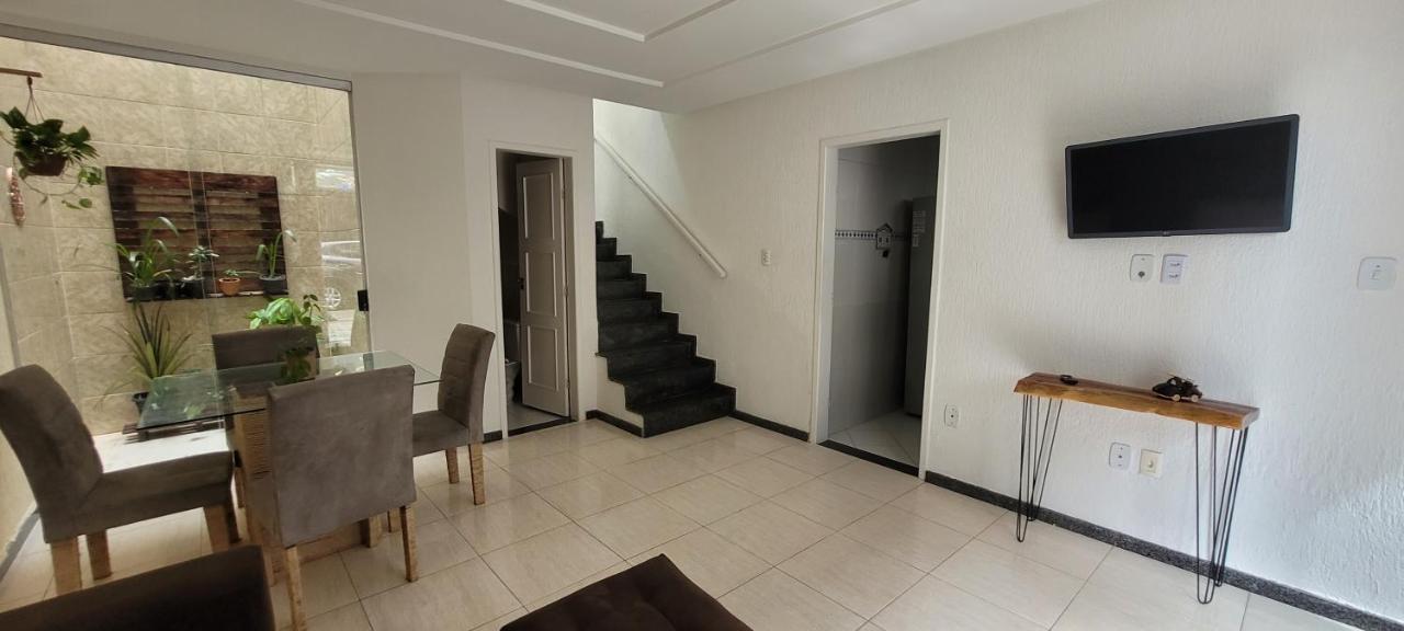 Pousada Casa da Vovó - Sua casa pertinho da Praia Aracajú Exterior foto