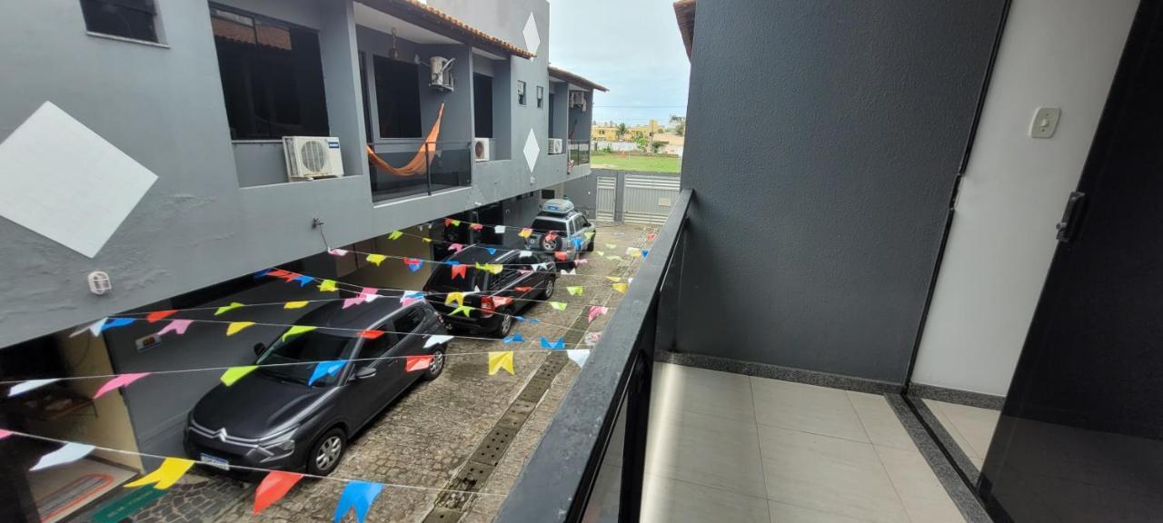 Pousada Casa da Vovó - Sua casa pertinho da Praia Aracajú Exterior foto