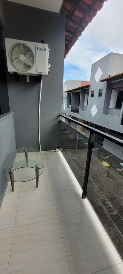 Pousada Casa da Vovó - Sua casa pertinho da Praia Aracajú Exterior foto