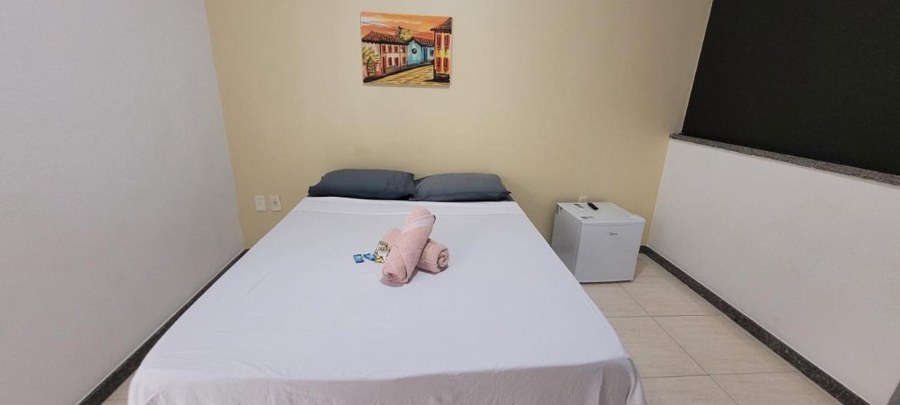 Pousada Casa da Vovó - Sua casa pertinho da Praia Aracajú Exterior foto