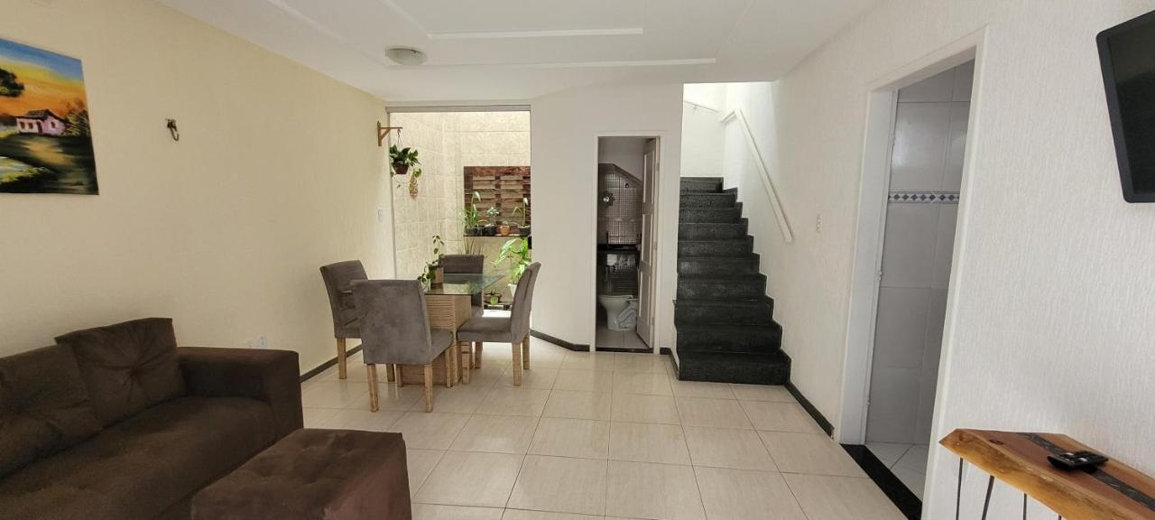 Pousada Casa da Vovó - Sua casa pertinho da Praia Aracajú Exterior foto