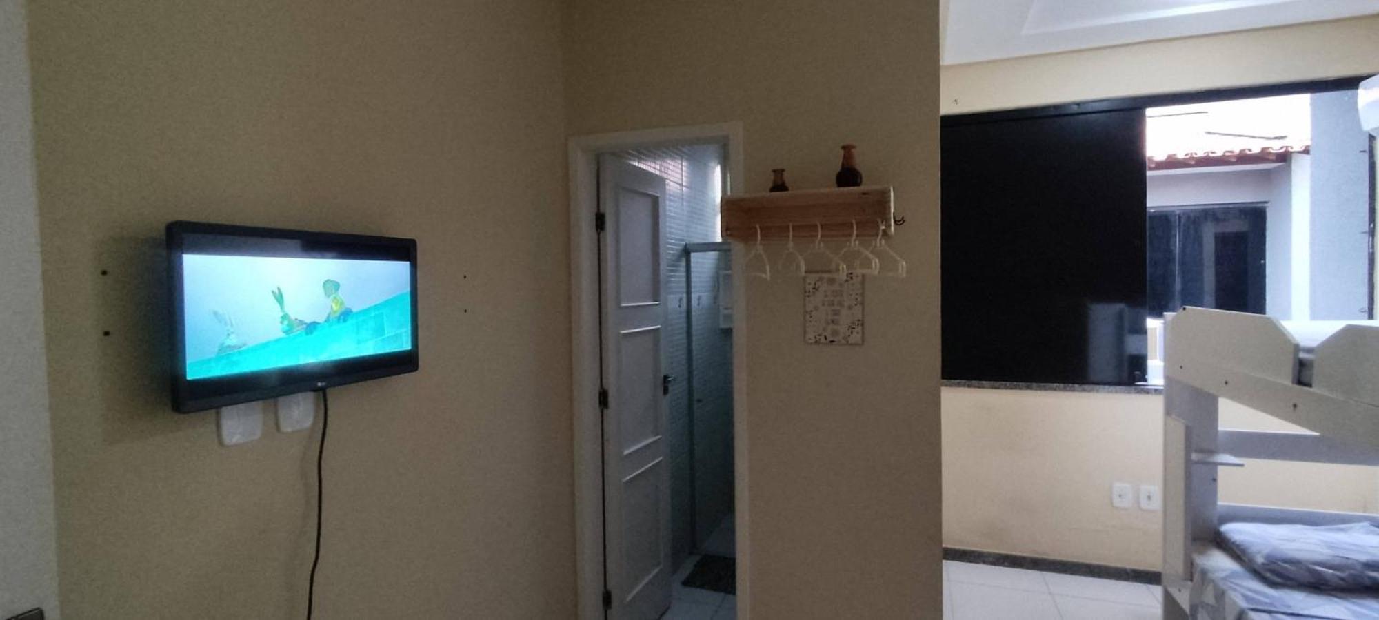 Pousada Casa da Vovó - Sua casa pertinho da Praia Aracajú Habitación foto
