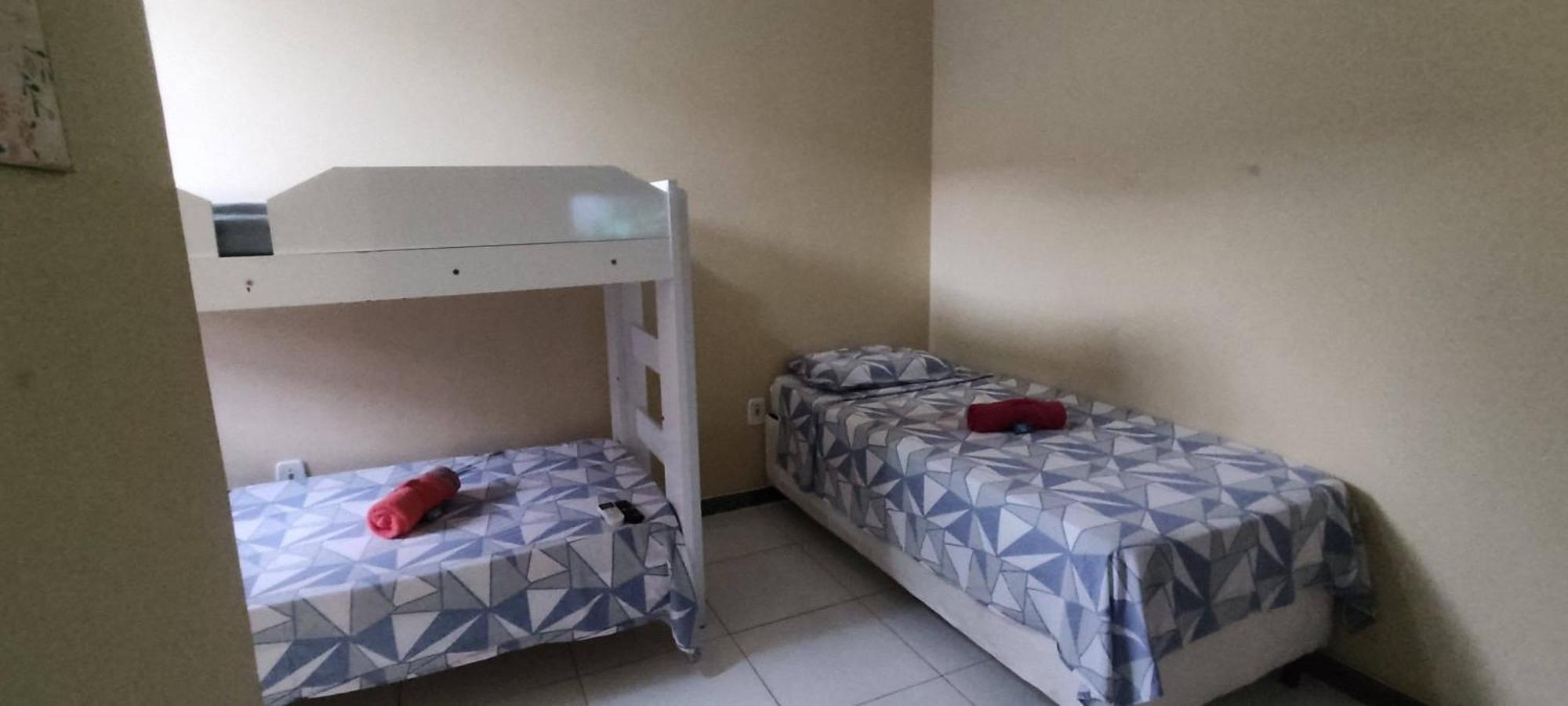 Pousada Casa da Vovó - Sua casa pertinho da Praia Aracajú Habitación foto