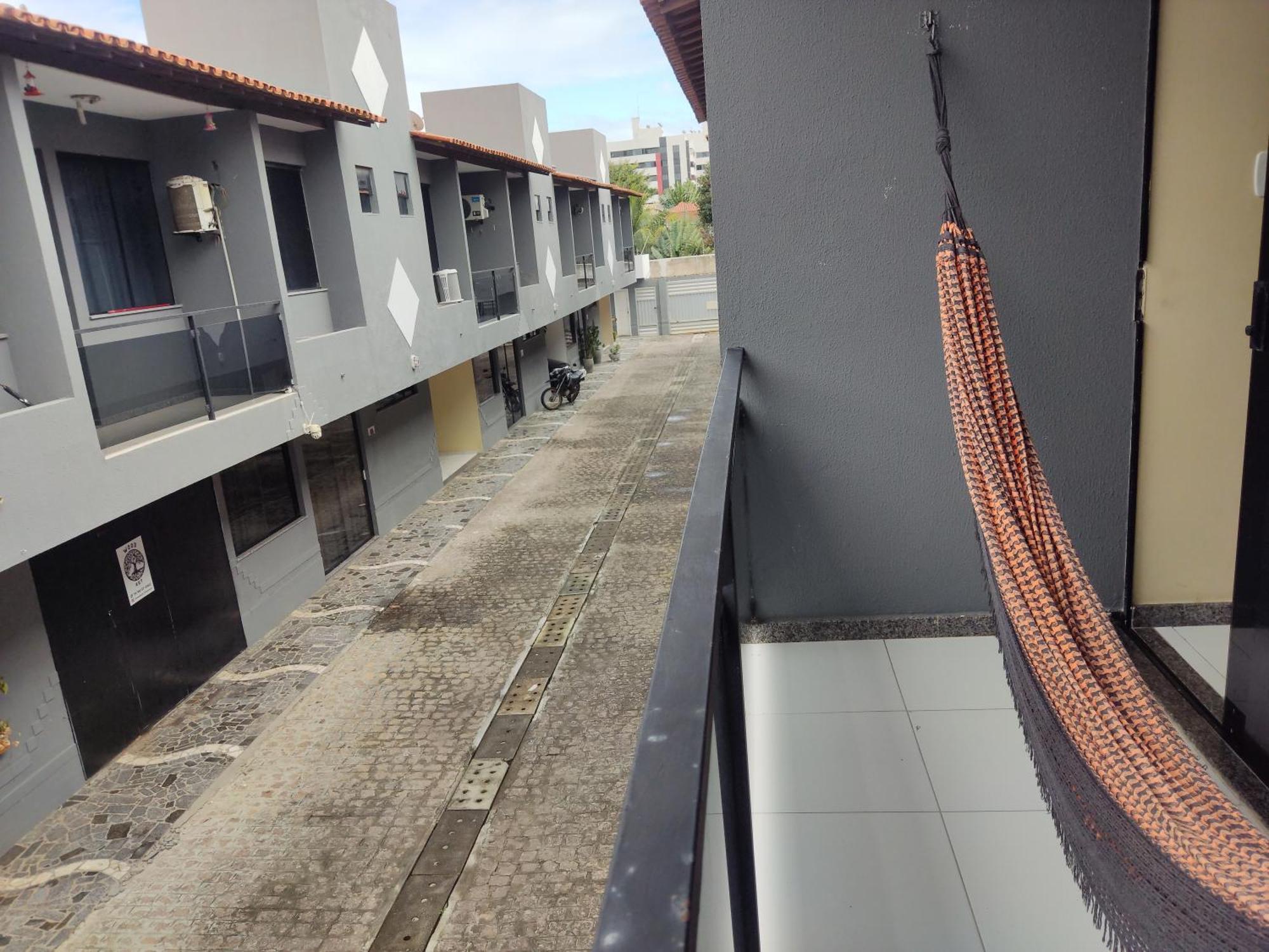 Pousada Casa da Vovó - Sua casa pertinho da Praia Aracajú Habitación foto